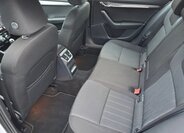 Škoda Octavia 7