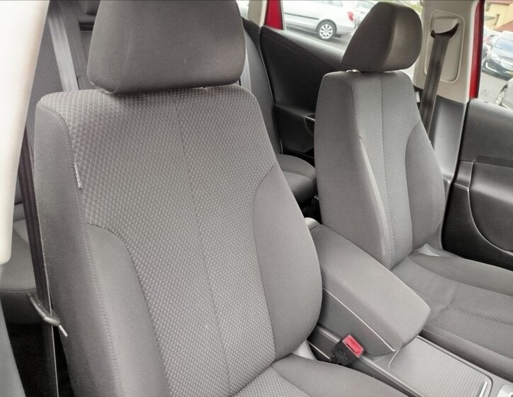 Volkswagen Passat 37