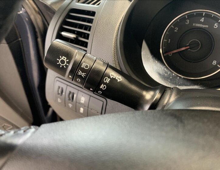 Hyundai ix20 MPV 1,4 l 66 kw