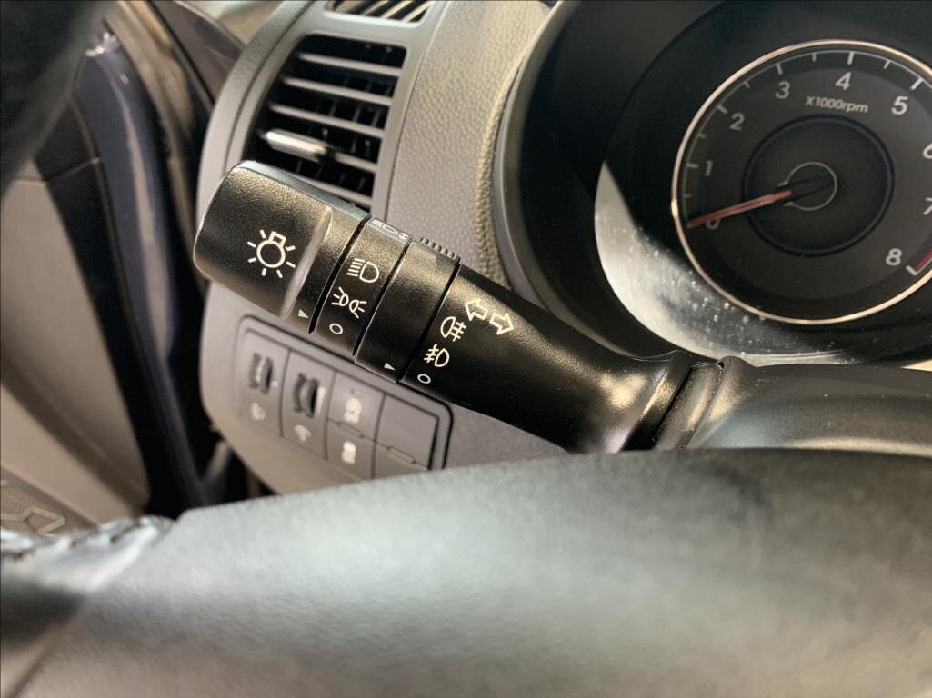 Hyundai ix20 MPV 1,4 l 66 kw