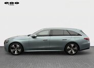 Mercedes-Benz Třídy E 2