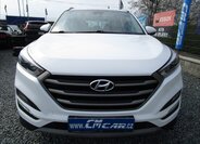 Hyundai Tucson Ostatní 1,6 l 130 kw