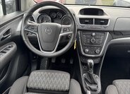 Opel Mokka Hatchback 1,7 l 96 kw