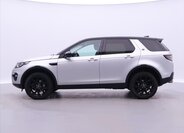 Land Rover Discovery Sport 4