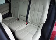Land Rover Range Rover Sport SUV 3,0 l 190 kw