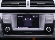 Škoda Fabia Hatchback 1,2 l 81 kw