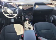 Hyundai Tucson SUV / Terénní 1,6 l 110 kw