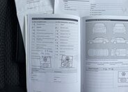 Volkswagen Touran MPV 2,0 l 110 kw