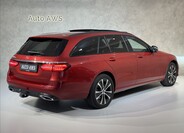 Mercedes-Benz Třídy E 11