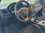 Jeep Grand Cherokee 10