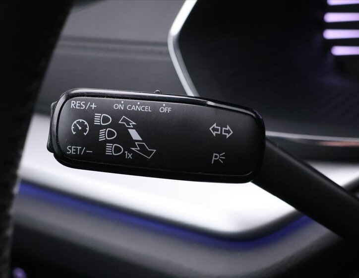 Škoda Octavia Kombi 999,0 81 kw