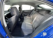 Škoda Octavia Liftback 1,5 l 110 kw