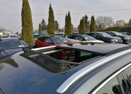 Škoda Octavia Kombi 2,0 l 85 kw