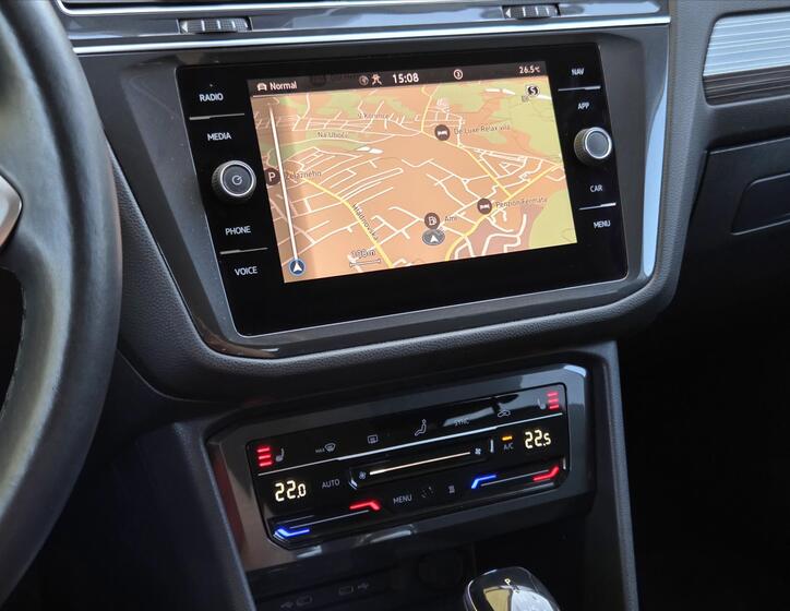 Volkswagen Tiguan Allspace 19