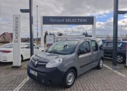 Renault Kangoo Kombi 1,5 l 55 kw