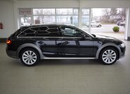 Audi A4 Allroad Kombi 2,0 l 130 kw