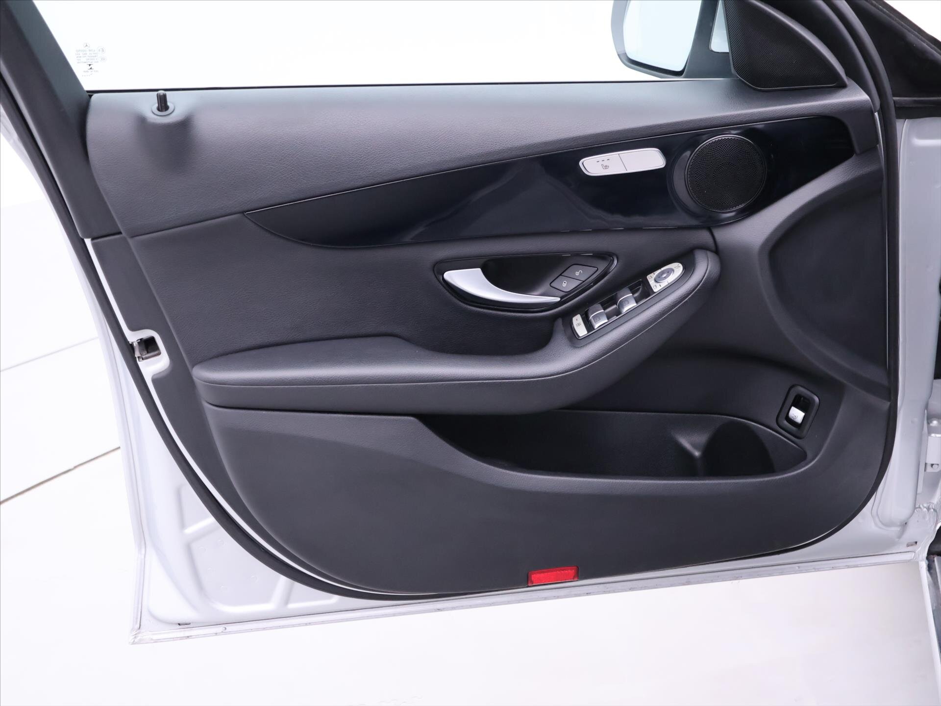 Mercedes-Benz Třídy C