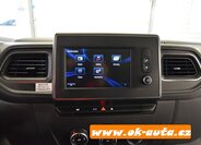 Renault Master Skříň 2,3 l 100 kw