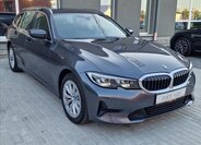 BMW Řada 3 Kombi 2,0 l 110 kw