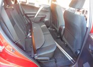 Toyota RAV4 SUV 2,0 l 111 kw