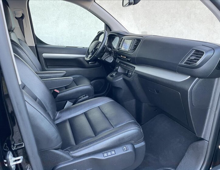 Toyota ProAce Verso Kombi 2,0 l 130 kw