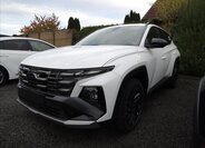 Hyundai Tucson SUV 1,6 l 118 kw