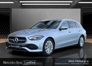 Mercedes-Benz Třídy C 1