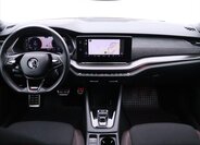 Škoda Octavia Kombi 2,0 l 147 kw