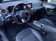 Mercedes-Benz CLA Kupé 2,0 l 110 kw