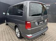 Volkswagen Multivan 6