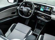 Nissan Micra Hatchback 0,0 110 kw
