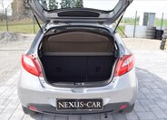 Mazda 2 Hatchback 1,3 l 55 kw