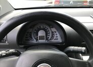 Volkswagen Fox Hatchback 1,2 l 40 kw