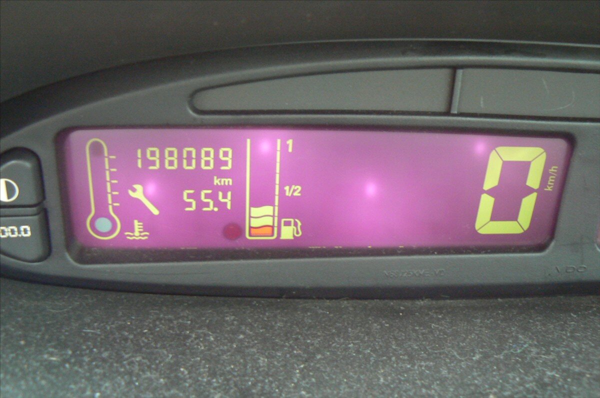 Citroën Xsara Picasso