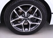 KIA Ceed Kombi 1,5 l 117 kw