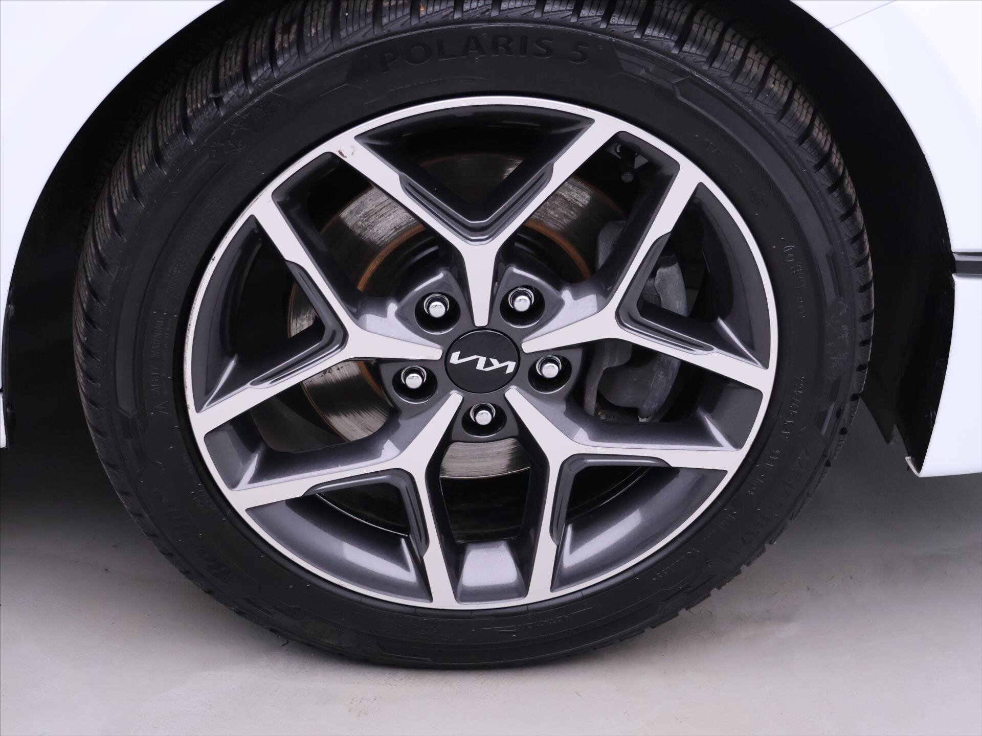 KIA Ceed Kombi 1,5 l 117 kw