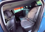 Renault Mégane Kombi 1,3 l 117 kw