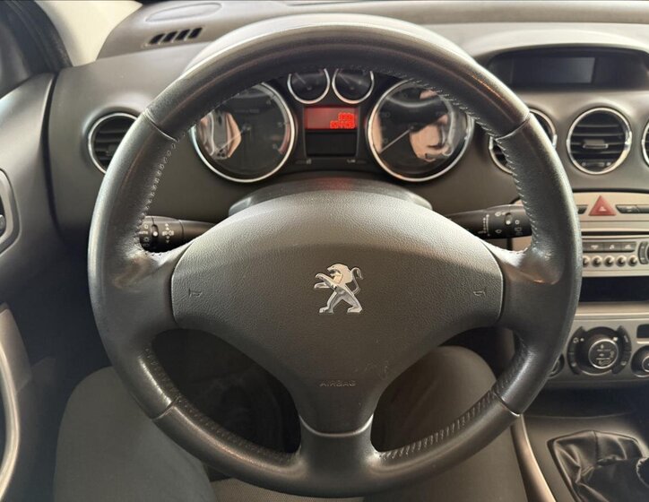 Peugeot 308 Kombi 1,6 l 68 kw