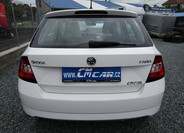 Škoda Fabia 5