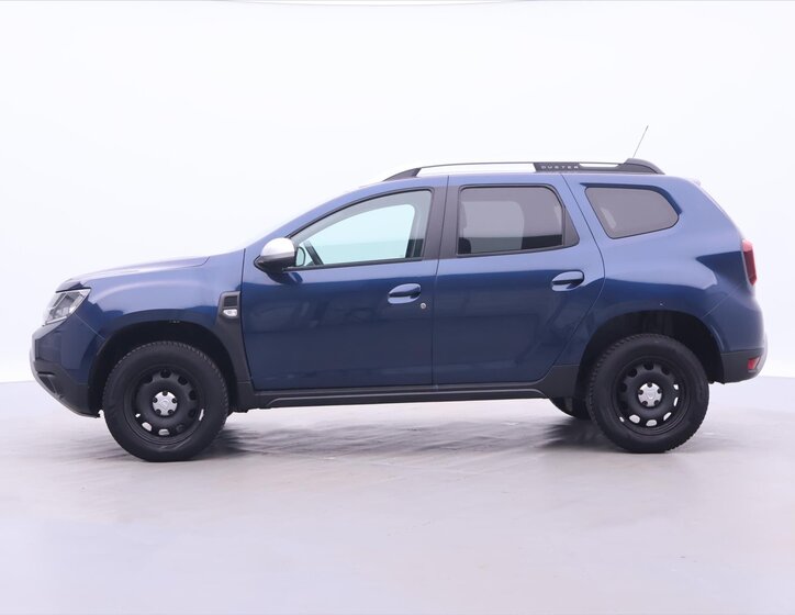 Dacia Duster SUV / Terénní 1,3 l 96 kw