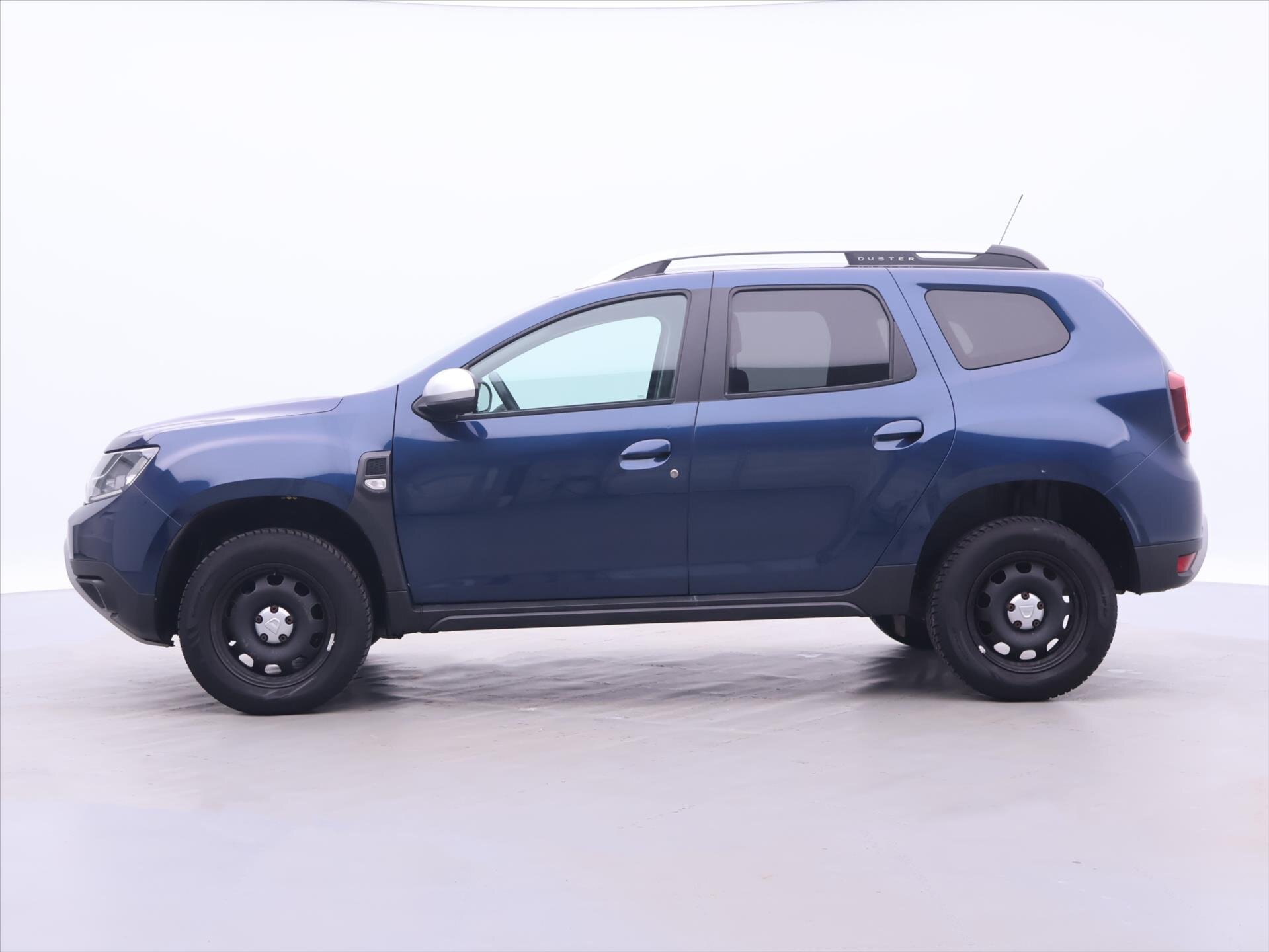 Dacia Duster SUV / Terénní 1,3 l 96 kw