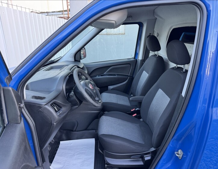 Fiat Dobló cargo 27