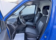 Fiat Dobló cargo 27