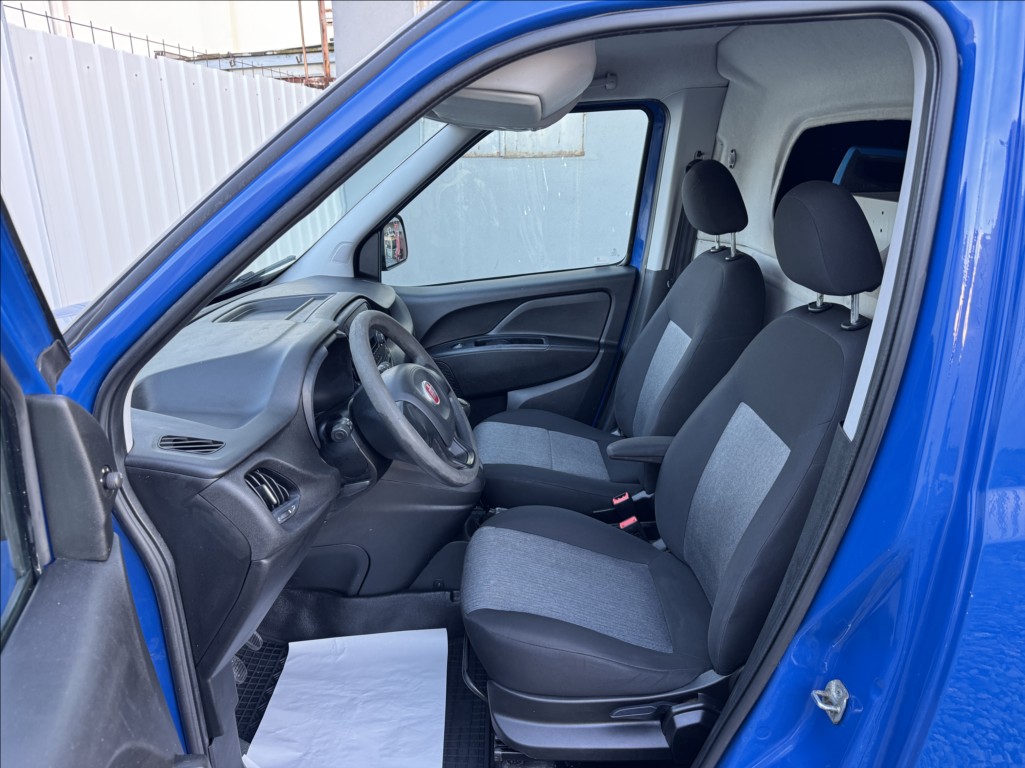 Fiat Dobló cargo