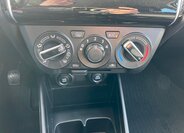 Suzuki Swift Hatchback 1,2 l 61 kw