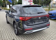 Seat Tarraco 2
