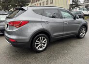 Hyundai Santa Fe 5