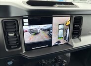 Ford Bronco Ostatní 2,7 l 246 kw