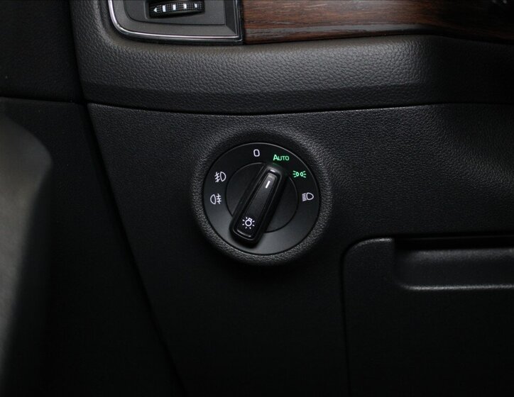 Škoda Kodiaq SUV 2,0 l 140 kw