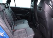 Škoda Octavia Kombi 2,0 l 180 kw